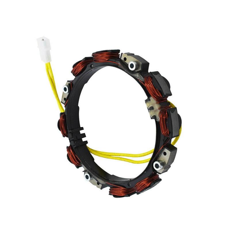 Alternator Charging Coil Alternator Fits for Briggs & Stratton 592830 Replaces 696458, 691064, 393295