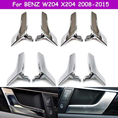 Für Mercedes Benz C-Klasse W204 GLK 204 Innen Türgriff Entriegelung Tür Öffner Zieher C180 C200 C260 GLK300 GLK260 2047206262