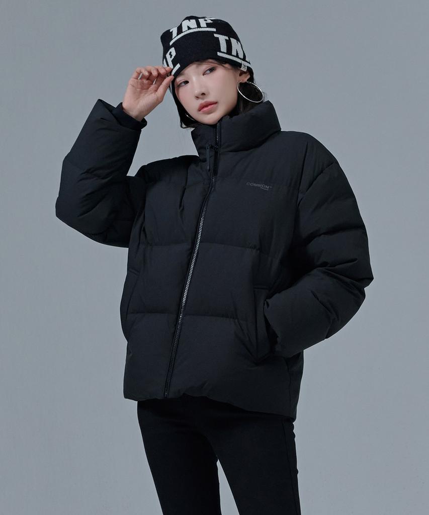 Chasecult Unisex Daily Puffer Jumper-Cfru4722D03