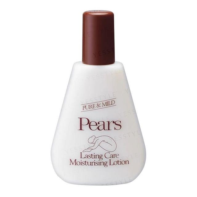 Pears Lasting Care Moisturising Lotion