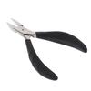 Cuticle Nippers Dead Skin Remover Cuticle Clippers Nail Manicure Scissors Stainless Steel Cutters Beauty Tool for Salon Home