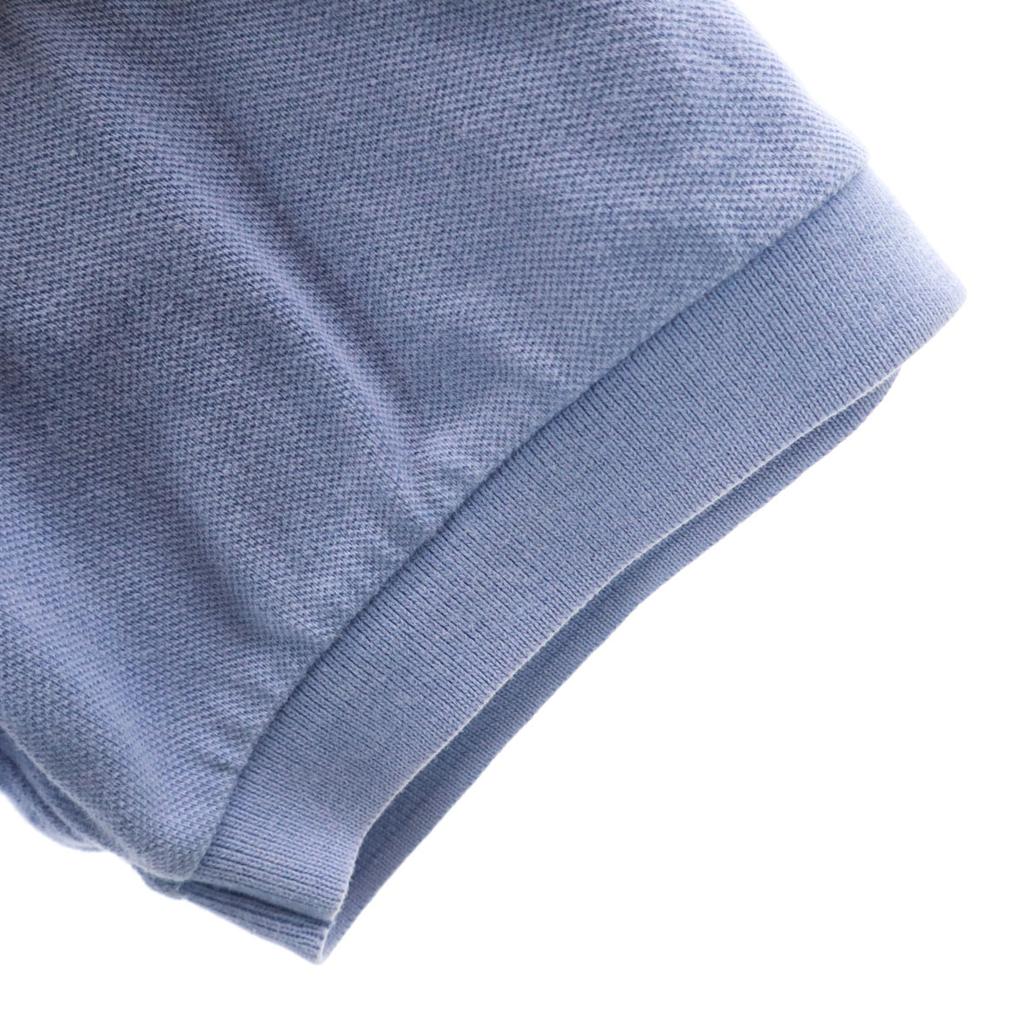 Polo by Ralph Lauren Short Sleeve Polo Shirt XL Blue Fawn Men's Used