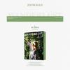 JEONGHAN (SJUTTON) – 'WANDERLUST' Fotobok