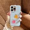 50Pcs/Set Wrapped Candy. Fruit Emoji PET Stickers Waterproof DIY Fashion Doodle Decals Stickers