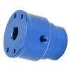 Differential Locker Aluminum Alloy Steel Front Rear Universal Rapid Response High Transmission