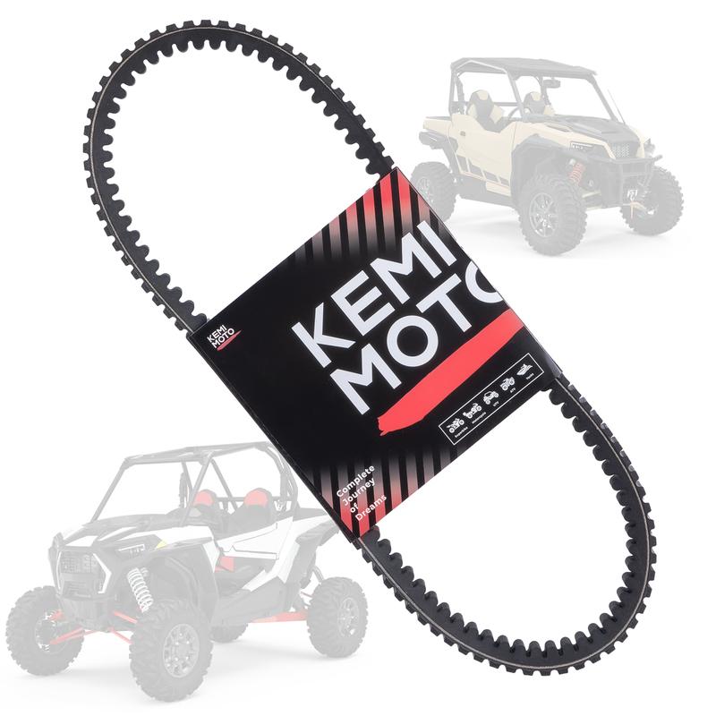 Correia de Transmissão CVT para UTV #3211180 Compatível com Polaris RZR XP 1000/ XP 4 1000/ Trail S 1000/ S 900/ General XP 1000 2015-2025 2026