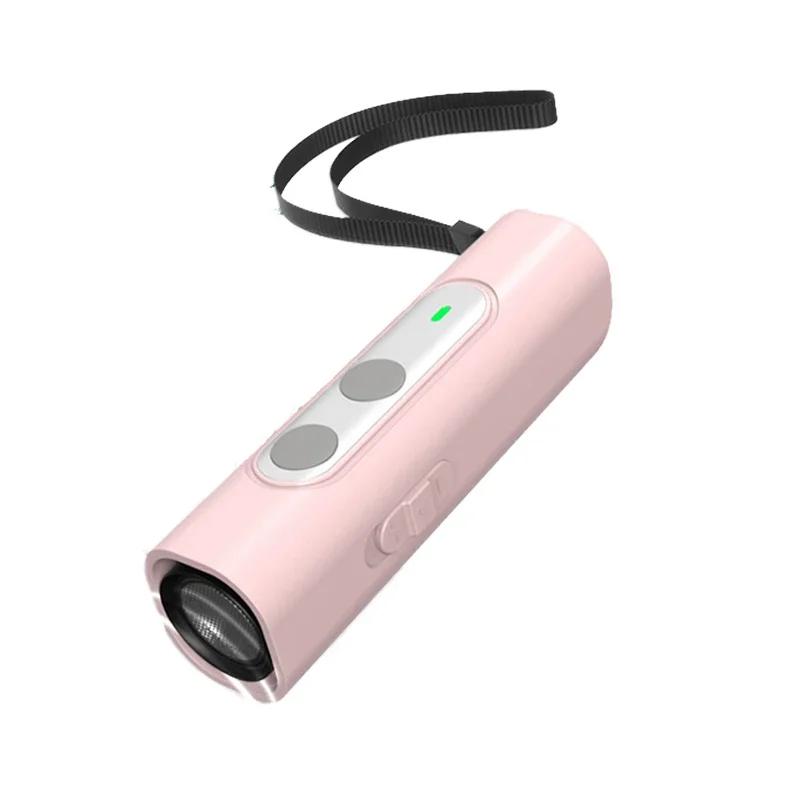 ABQP Ultrasonic Pet Dog Repeller Anti