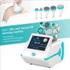 5 IN 1 40k/80k Ultrasonic Cavitation Machine RF Vacuum Body Shaping System Beauty Salon Professional Equipment