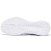 Anta Men High Top Basketball Shoes White Black 91731132-7