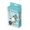 108 Piece Jigsaw Puzzle - Sanrio Flora Pochaco, popular Korean puzzle