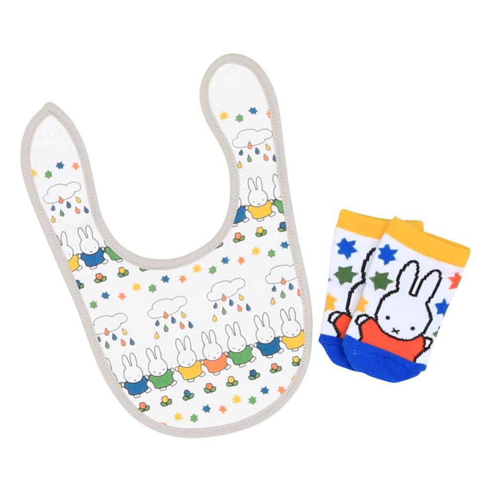 

Miffy Baby Dick Bruna [Детские товары] Набор/Выкройка