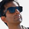 Goodr VRG Series Sunglasses UV Stays In and Mirrored Lenses for Men and Perfect for Mountain and Outdoor Activities Future Is [goodr] Lightweight,