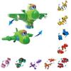 Rex Gogo Dino Tom Transformable Car Toy Suitable For Children Daily Holiday Gift