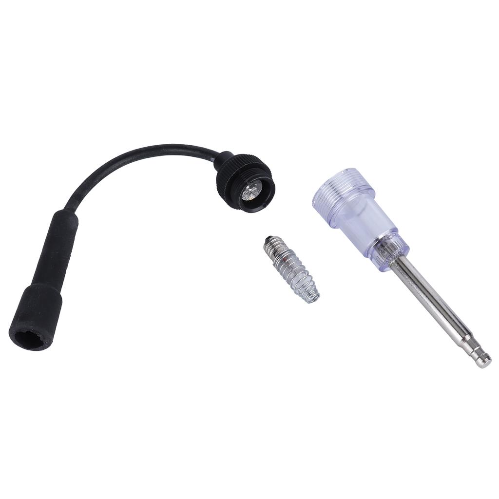 Tester Bobină de Inducție Automobil Precis Universal Multifuncțional Durabil Industrial Bujie