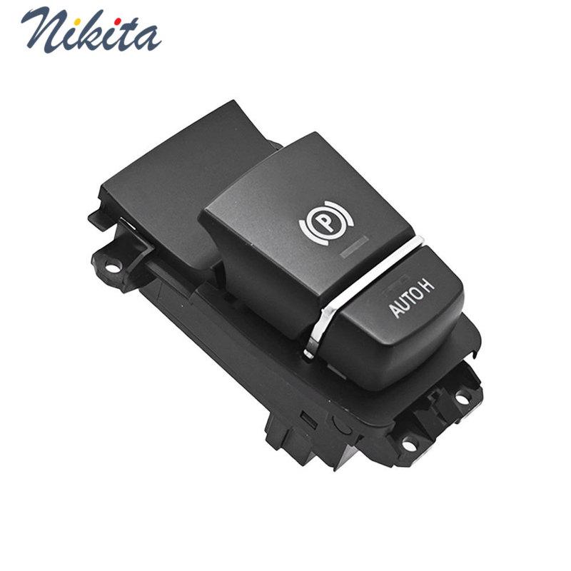 Emergency Parking Brake Control Switch Fit For BMW BMW X5 F01 LCI F07 F15 61319159997
