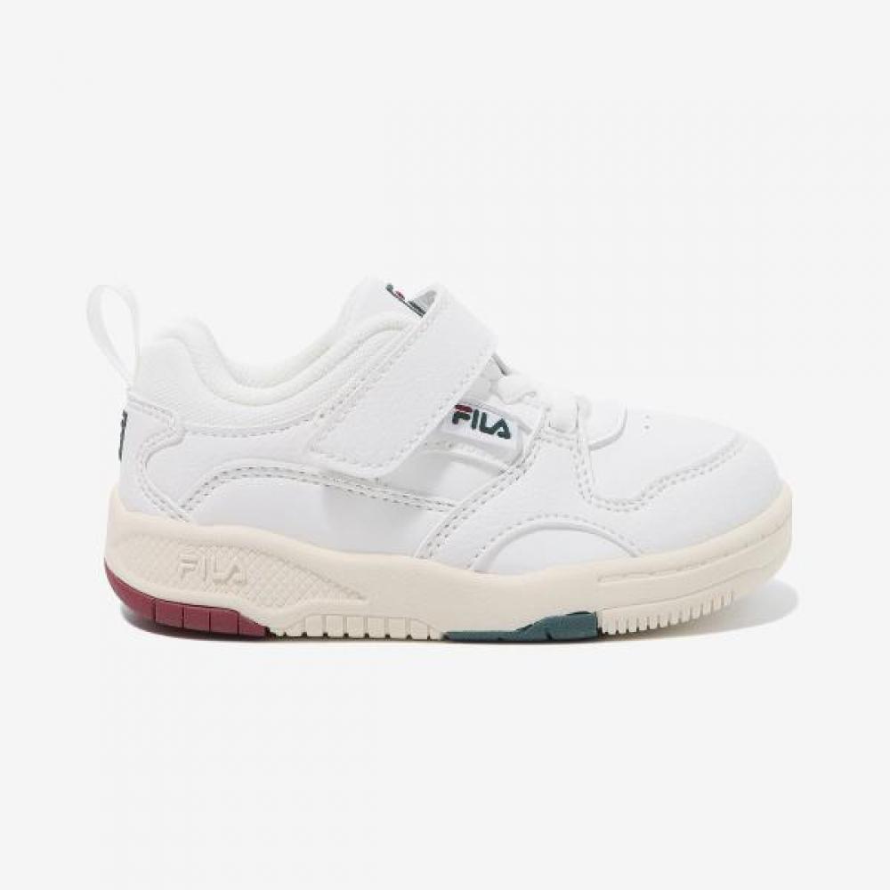 

Fila Kids Grand Prix Td 3xm02370f 926 Beige_Beige_White/160