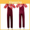 Wreck It Ralph Anime Cosplay Costume Suitable For Halloween Theme Party Up Dress