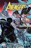 Avengers Vol. 10 Deathstalkers