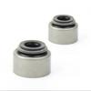 2pcs Motorcycle Valve Oil Seal Fit For Linhai 400  Yamaha 250 LH300 ATV Engine Parts