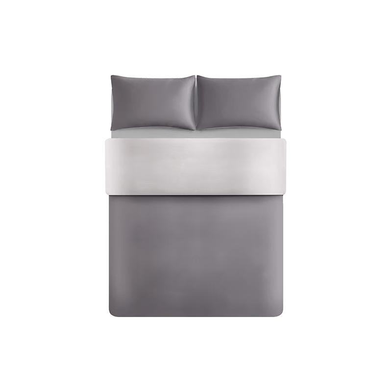 NetEase Yanxuan Japanese Style Brushed Bedding Set 1.2m Bed (Duvet Cover 150x200cm)
