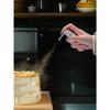 1pc Powder Sprayer Bottle - Adjustable Pump Sprayer For Spices, Baking Powder, Makeup Powder, Cake Decorating