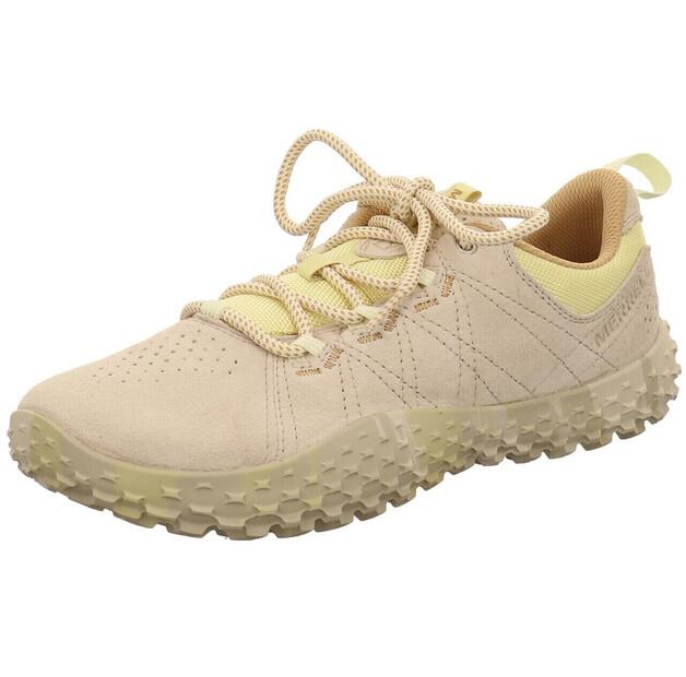 Merrell Wrapt Ankle Boots