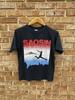 Rare Saosin Band Collection Black Cotton Shirt Unisex All Sizes AR453 Unisex T-Shirt