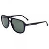 Carrera Men S Matte Black 56mm SunglaSSeS Matte Black