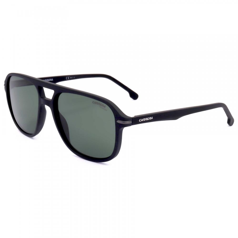 Carrera Men S Matte Black 56mm SunglaSSeS Matte Black