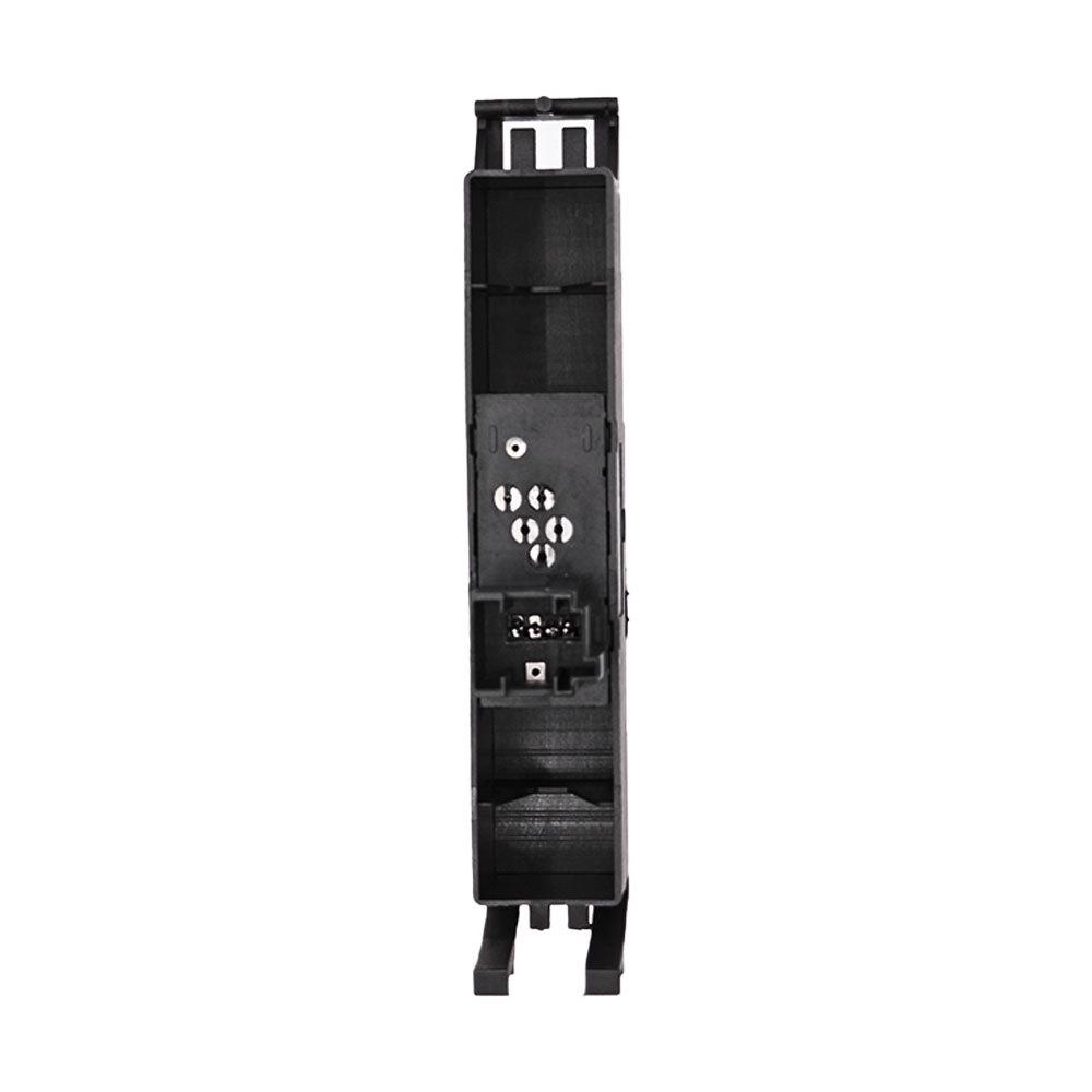 BMW 3er (1993-2005) Ein-Knopf-Schalter für elektrische Fensterheber 61316902177.