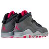 Jordan 10 Retro Rush Pink GS 487211-006