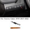 For Toyota Camry XV70 2017- Car Smart Auto Stop Canceller Automatic Stop Start Engine System Eliminator Device Closer Cable