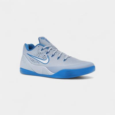 Kobe 9 EM Low Protro TB Hydrogen Blue