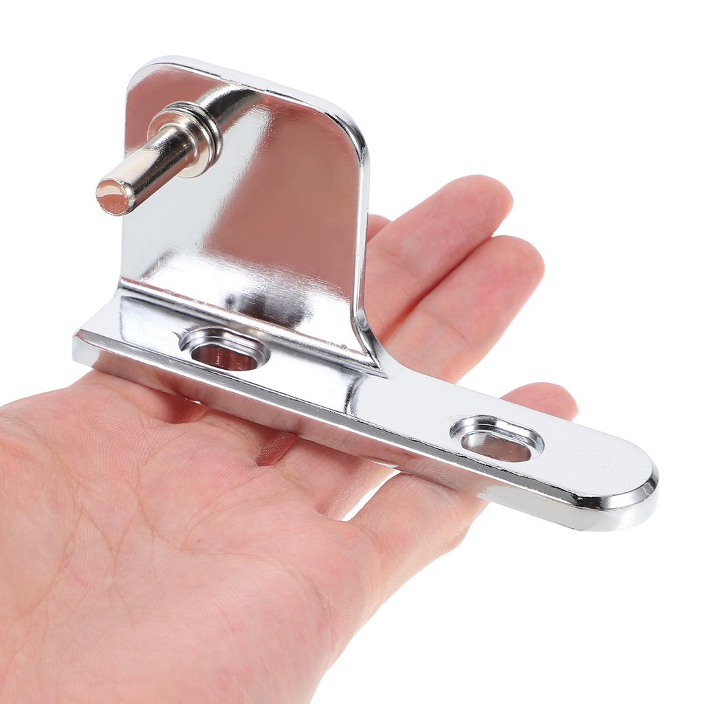 Commercial Refrigerator Door Hinge Stainless Steel Freezer Door Hinge Replacement Heavy Duty For Cooler Display Cabinets Left