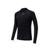 Anta T Shirt Unisex Basic Black 972617401-1