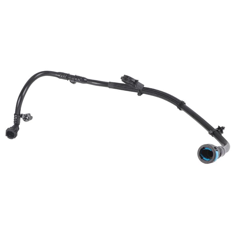 68250915AD Rubber Front Purge Valve Pipe Purge Hose For Jeep Grand Cherokee Dodge Durango 2016 2017 2018 Car Replace Part 1pc