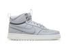 Nike Court Vision Mid Winter 'Wolf Grey'