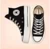 Converse Chuck Taylor All Star Platform Canvas кроссовки
