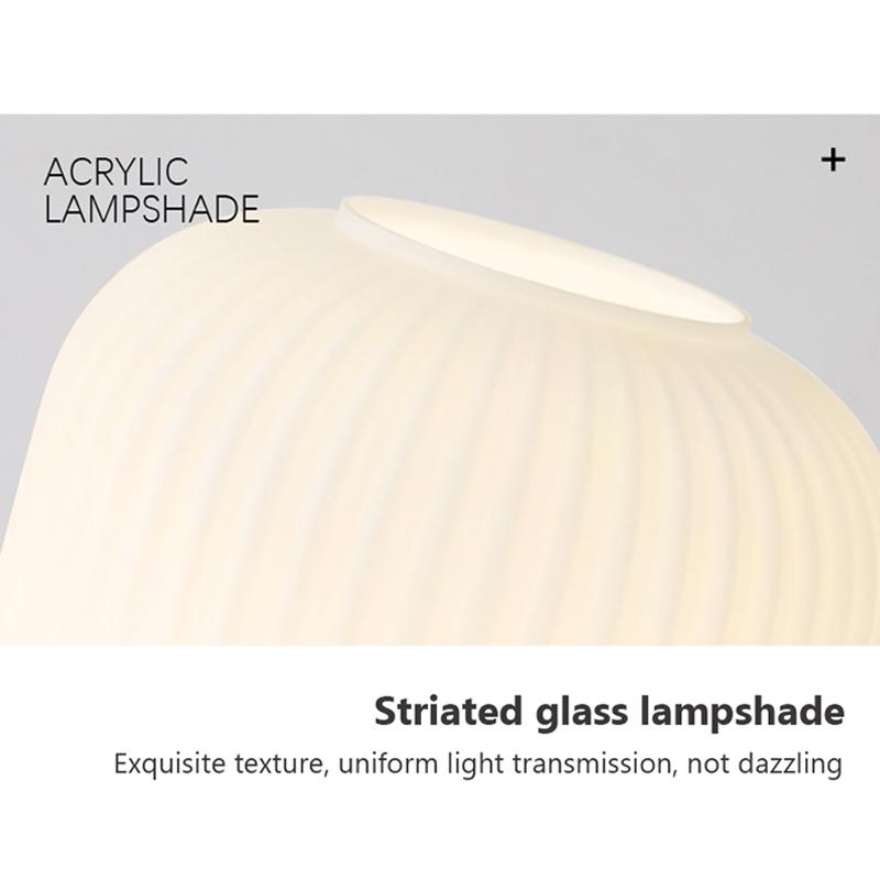 Lumină de tavan nordică lampă de sticlă balcon casă dressing lumină lux american simplu coridor intrare hol lumină de culoar