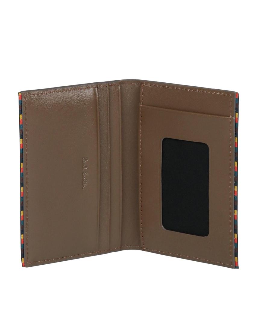 Paul Smith Pass Case 813005P841350F Brown