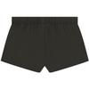 Fear of God Essentials Drop 2 SS23 Running Nylon Shorts Women Shorts Off-Black Light-Black FOG-SS23-265