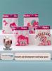 Girls' Pure Cotton Boxer Briefs - Soft, Skin-Friendly, No Pinching, Perfect for Middle and Older Children