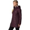 Columbia Heavenly™ Long Jacket