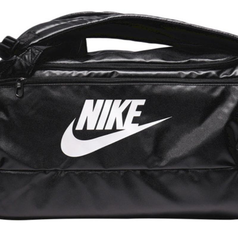 

Nike Fabric Backpack Unisex Black Casual CK0929-010 чёрный