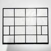 Filtro Condizionatore Personalizzato Per Daikin Nuovi Componenti Condizionatore Schermo Antipolvere Dimensioni:43X34cm