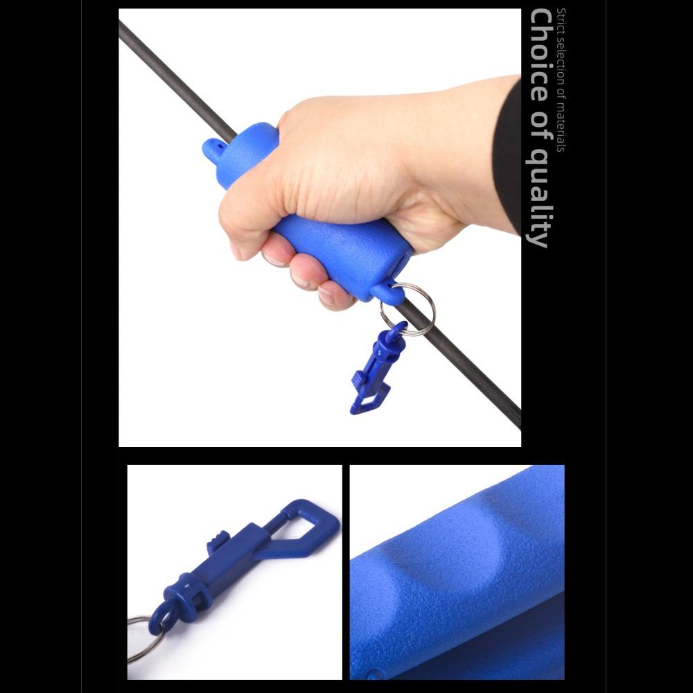 with Keychain Outdoor Rubber Arrow Puller Protecting Rubber Arrow Puller Remover  Preventing