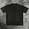 Harajuku Letter Graphic T-Shirts Y2k Tops Men Women High Street Oversized T Shirt Pro Choice Streetwear Vintage Tee Clothing