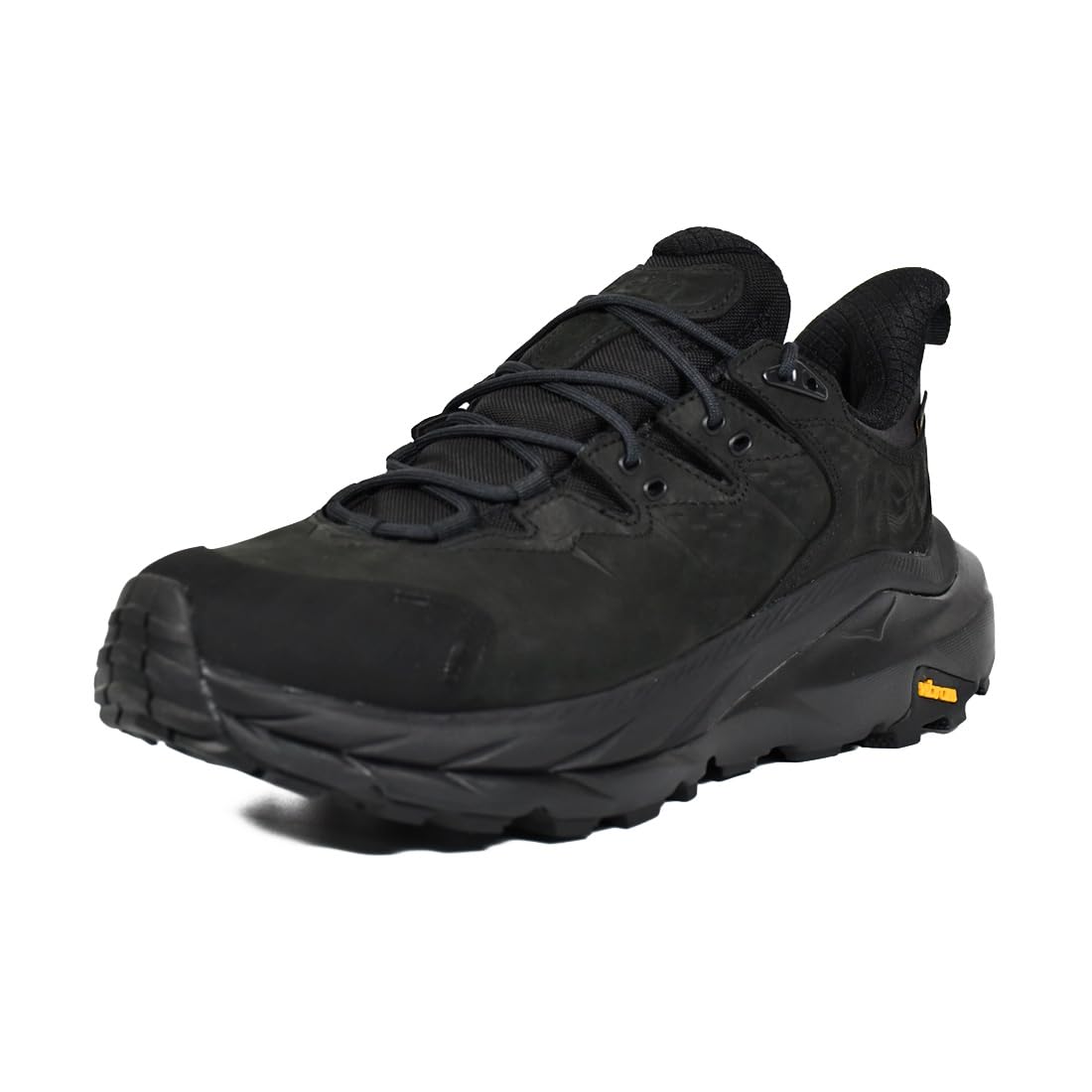 

HOKA M KAHA 2 LOW GTX ЧЕРНЫЙ/ЧЕРНЫЙ 1123190F-BBLC 25.5см(МУЖСКОЙ 7.5(D)) [Элемент]