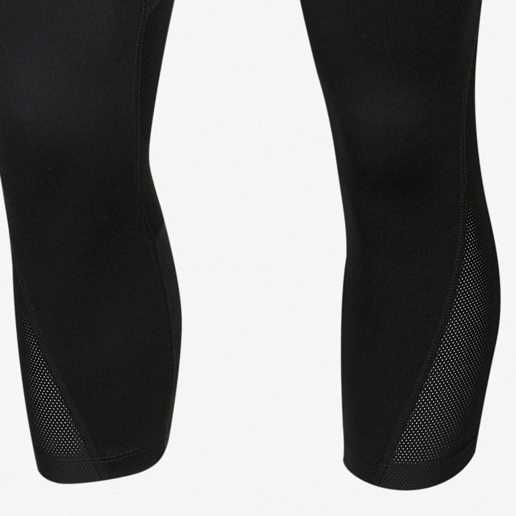Nike Sporthose Damen Schwarz Mittel 938675-011