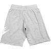 Nike Soft Comfortable Lace-Up Letter Casual Shorts Men shorts 633466-063